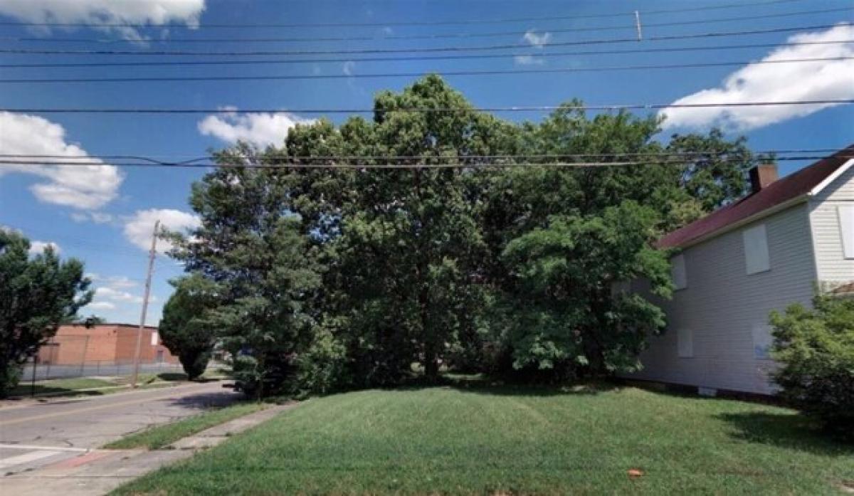 Picture of Residential Land For Sale in Columbus, Ohio, United States