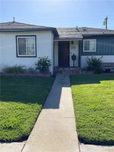 Home For Sale in West Covina, California