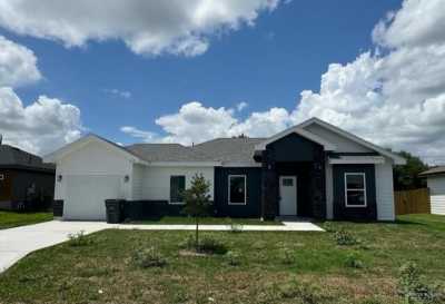 Home For Sale in La Feria, Texas