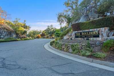 Home For Sale in Granite Bay, California