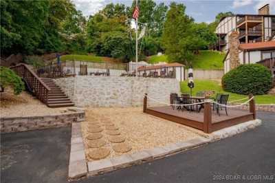 Home For Sale in Linn Creek, Missouri