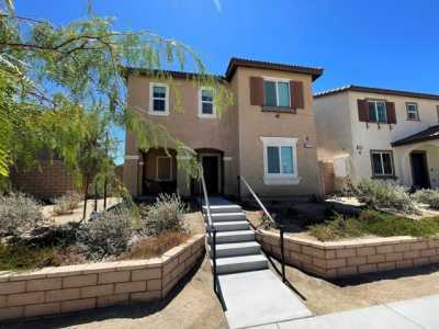 Home For Sale in Cathedral City, California