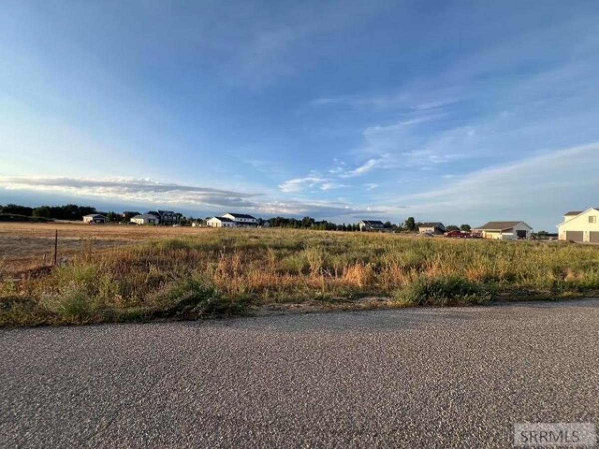 Picture of Residential Land For Sale in Rexburg, Idaho, United States