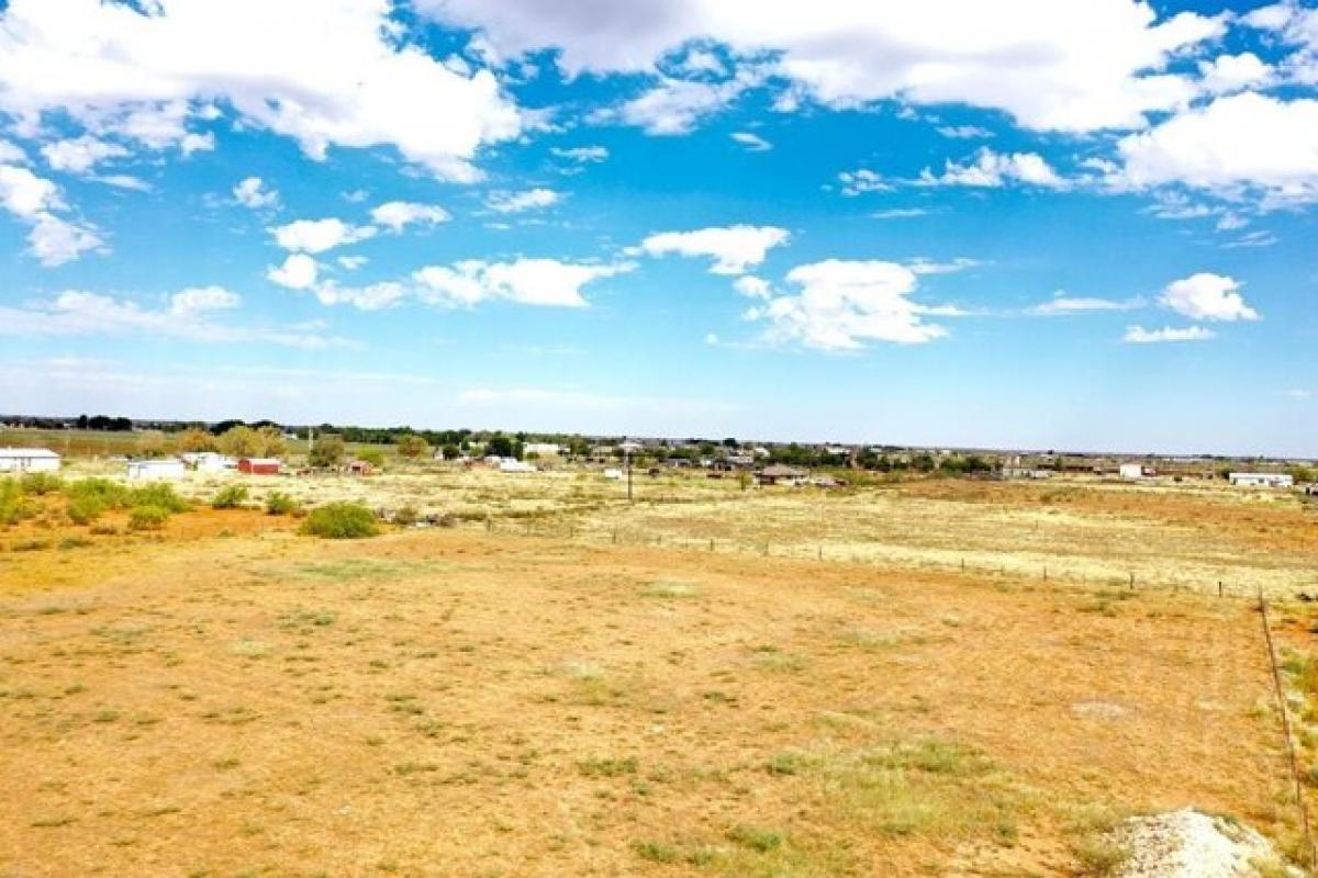 Picture of Residential Land For Sale in Andrews, Texas, United States