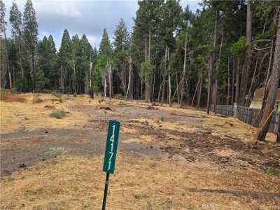 Residential Land For Sale in Magalia, California