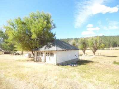 Home For Sale in Bieber, California