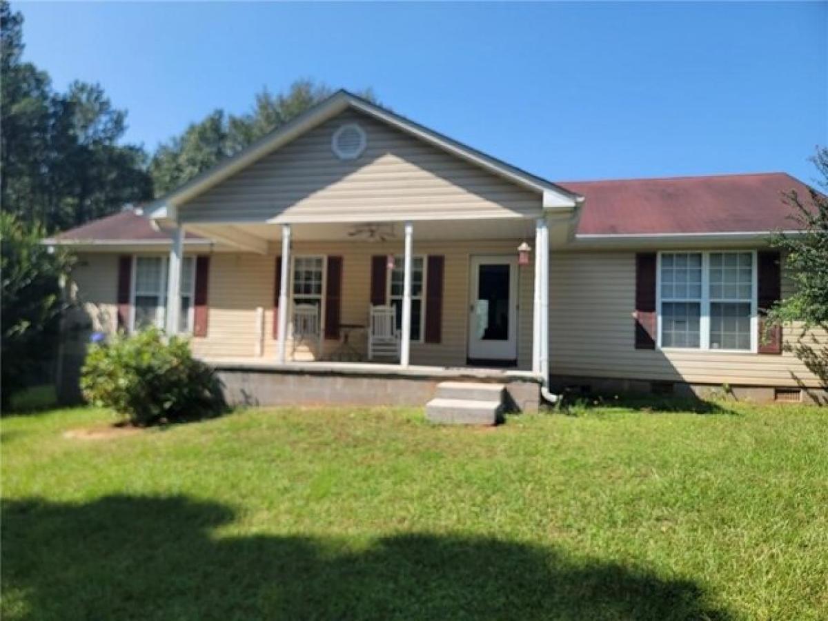 Picture of Home For Sale in Jackson, Georgia, United States