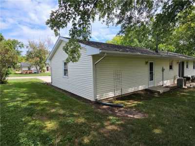 Home For Sale in Sullivan, Illinois