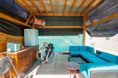 Home For Sale in Twentynine Palms, California