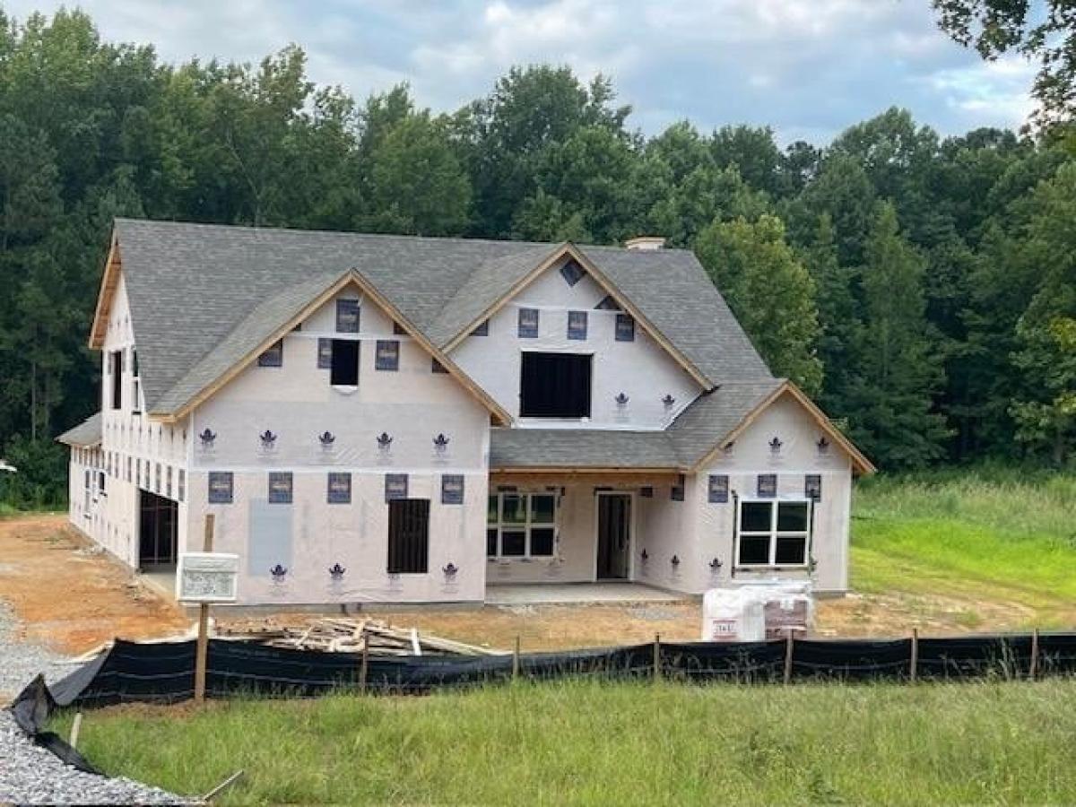 Picture of Home For Sale in Pine Mountain, Georgia, United States