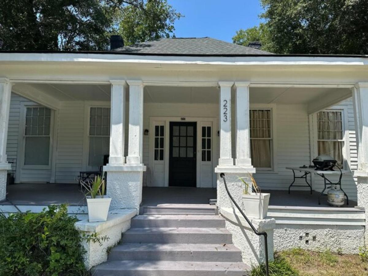 Picture of Home For Sale in Waynesboro, Georgia, United States