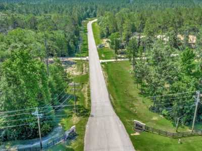 Residential Land For Sale in Lufkin, Texas