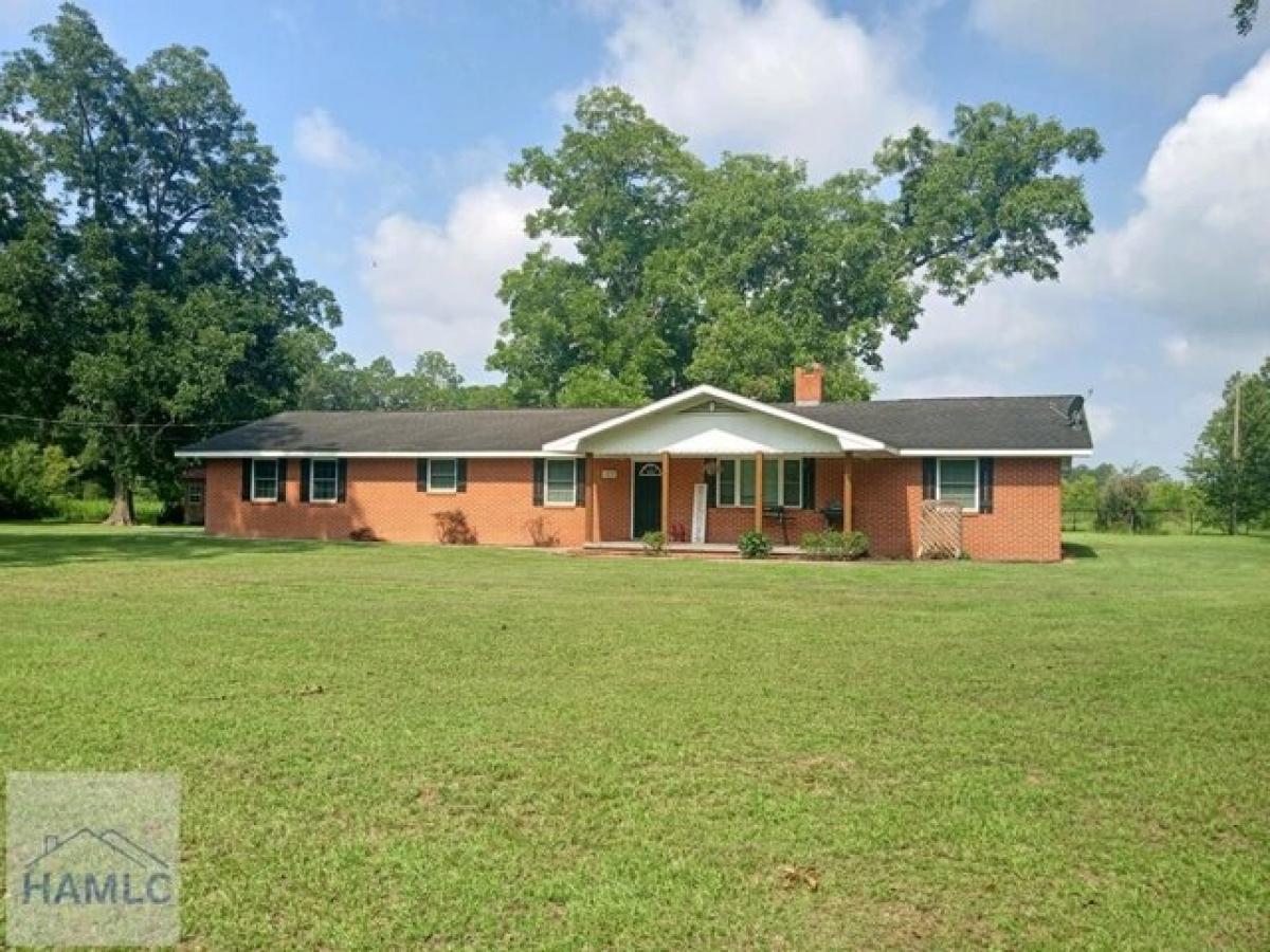 Picture of Home For Rent in Jesup, Georgia, United States