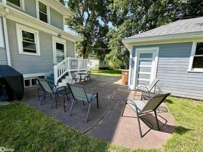 Home For Sale in Grinnell, Iowa