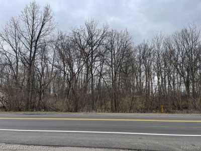 Residential Land For Sale in Canton, Michigan