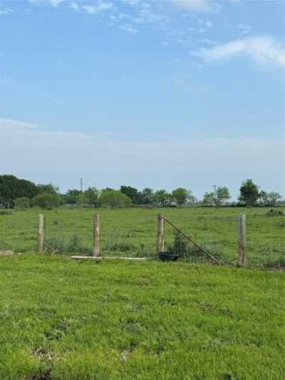 Residential Land For Sale in Hempstead, Texas