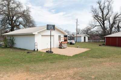 Home For Sale in Carney, Oklahoma