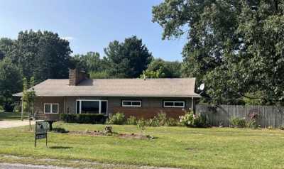 Home For Sale in Oakley, Michigan