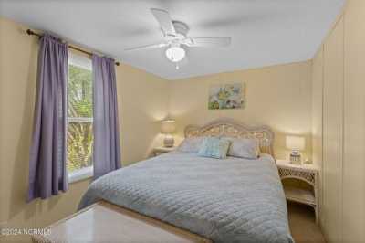 Home For Sale in Emerald Isle, North Carolina