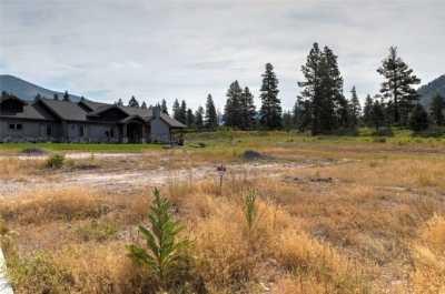 Residential Land For Sale in Missoula, Montana