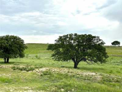 Residential Land For Sale in Mullin, Texas