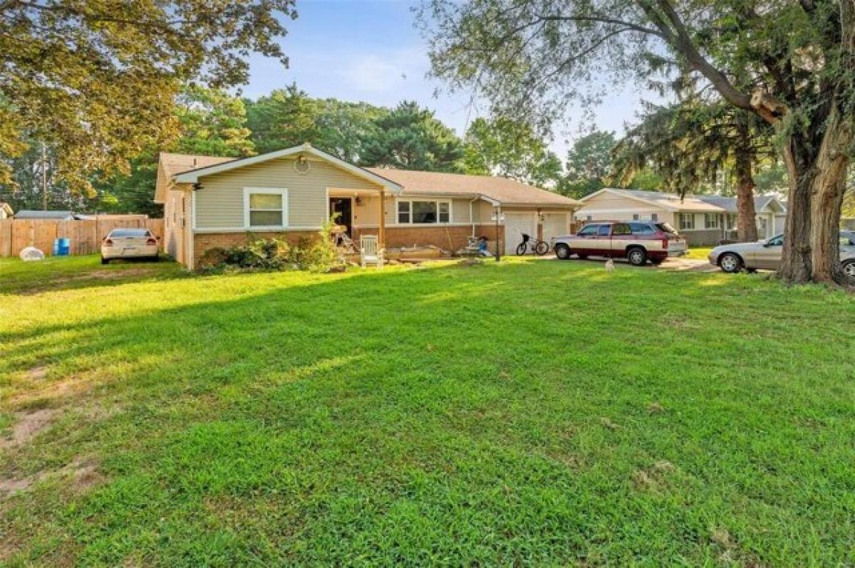 Picture of Home For Sale in Battlefield, Missouri, United States