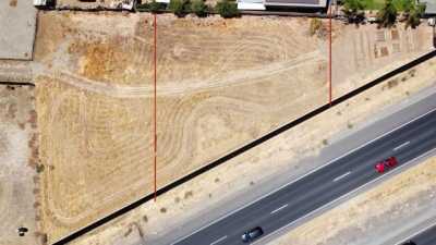 Residential Land For Sale in Porterville, California