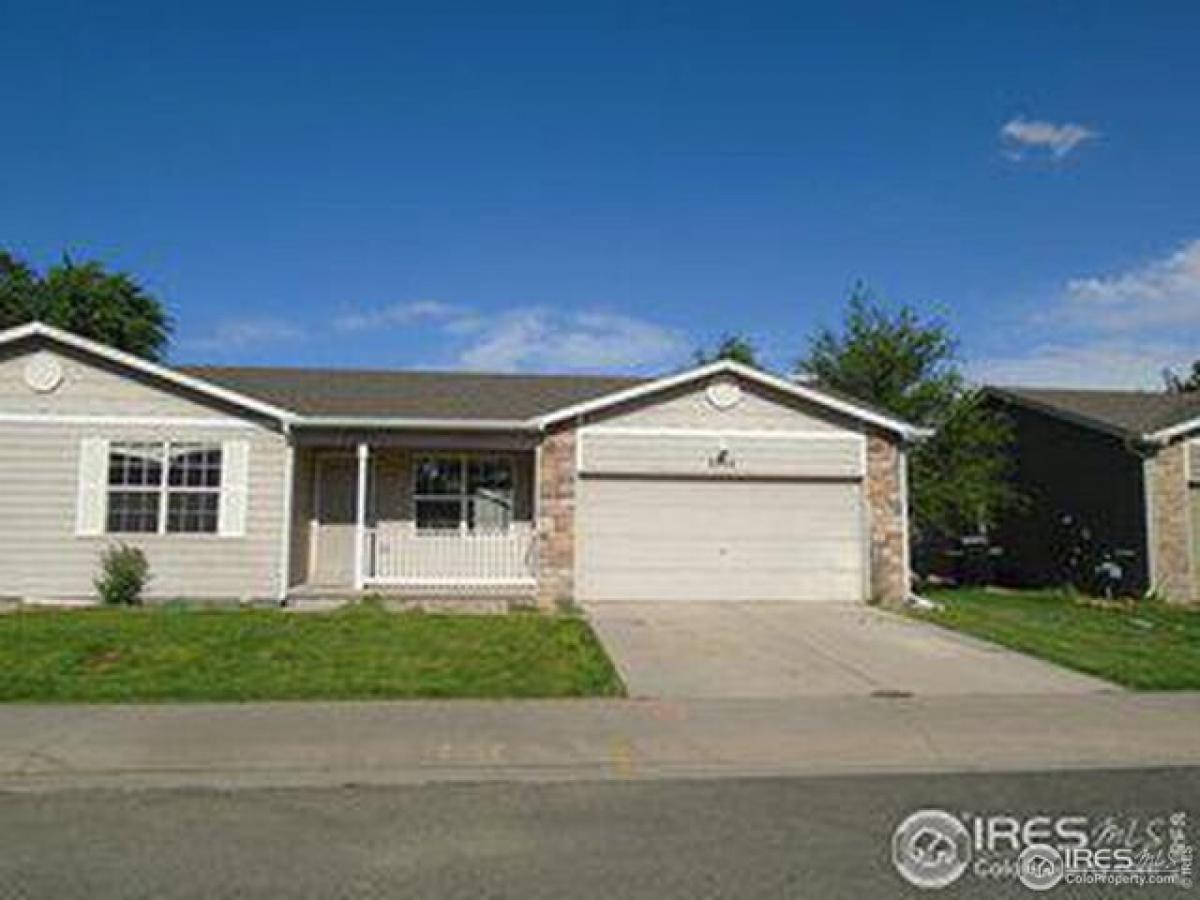 Picture of Home For Sale in Evans, Colorado, United States