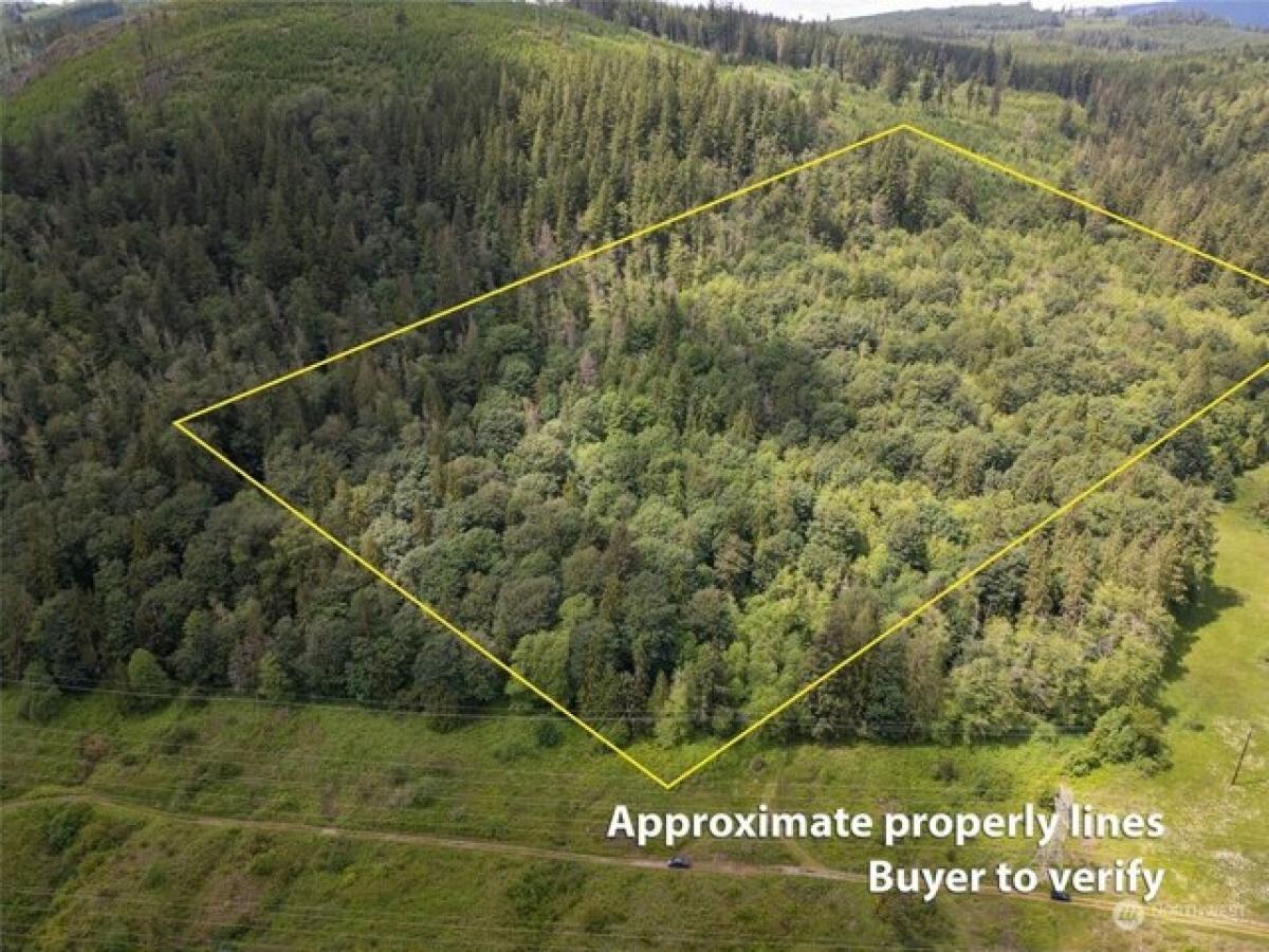 Picture of Residential Land For Sale in Arlington, Washington, United States