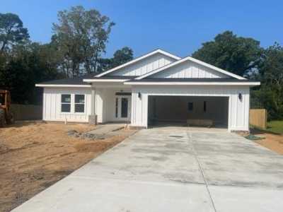 Home For Sale in Niceville, Florida