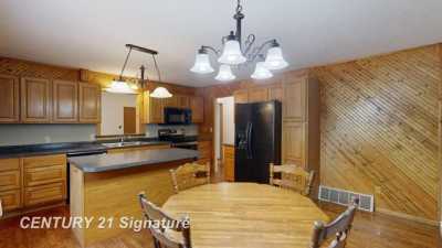 Home For Sale in Hope, Michigan