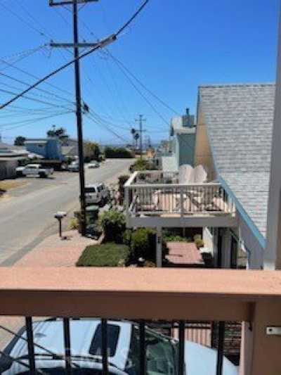 Home For Sale in Morro Bay, California