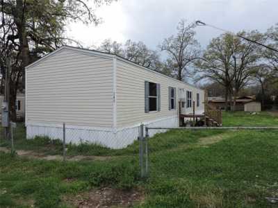 Home For Sale in Gun Barrel City, Texas