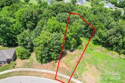 Residential Land For Sale in Monroe, North Carolina