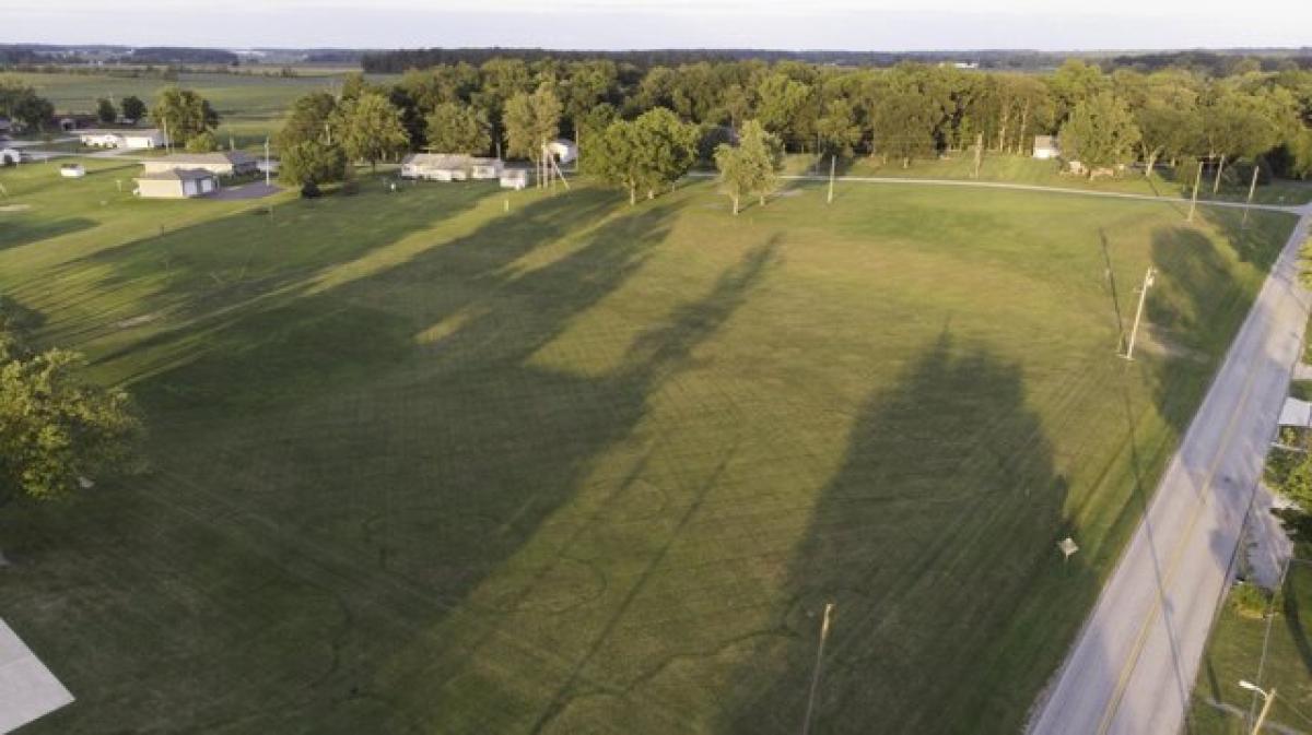 Picture of Residential Land For Sale in Fort Loramie, Ohio, United States