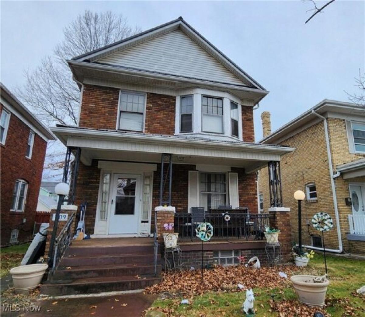 Picture of Home For Sale in Steubenville, Ohio, United States