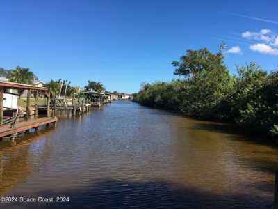 Home For Rent in Merritt Island, Florida