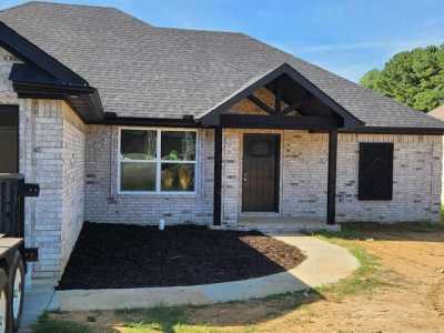 Home For Sale in Paragould, Arkansas