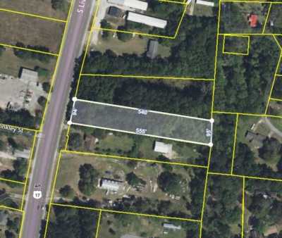 Residential Land For Sale in Moncks Corner, South Carolina