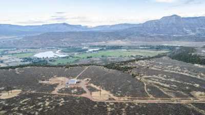 Home For Sale in De Beque, Colorado