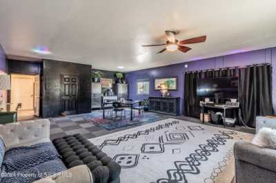 Home For Sale in Aztec, New Mexico