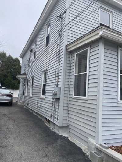 Apartment For Rent in Lowell, Massachusetts