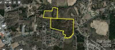 Residential Land For Sale in Mocksville, North Carolina