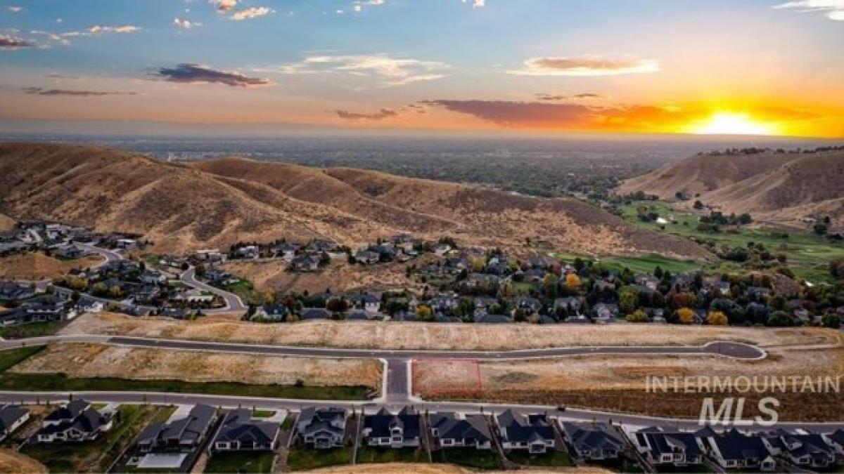 Picture of Residential Land For Sale in Boise, Idaho, United States