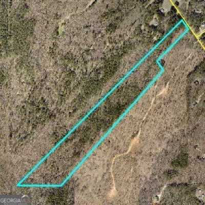 Residential Land For Sale in McDonough, Georgia