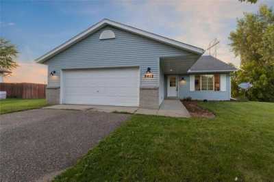 Home For Sale in Monticello, Minnesota