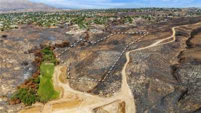 Residential Land For Sale in Riverside, California