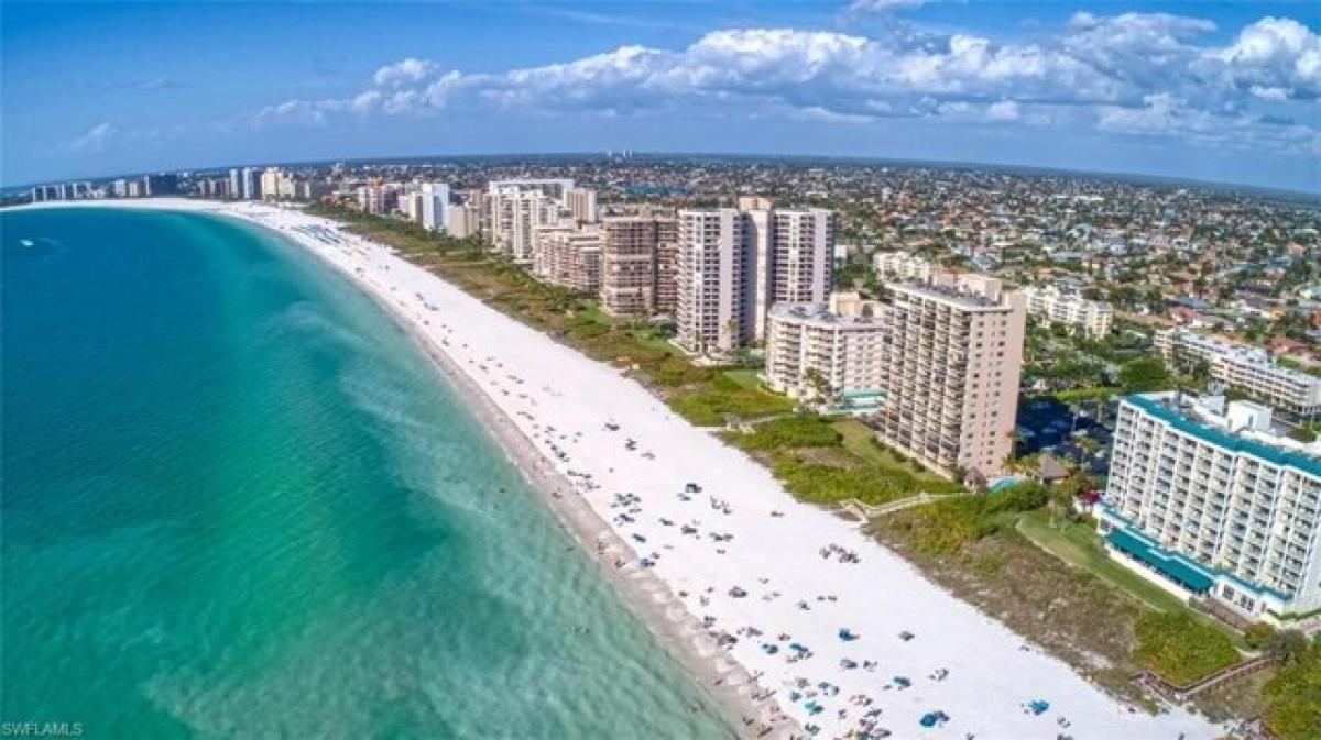 Picture of Residential Land For Sale in Marco Island, Florida, United States