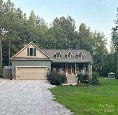 Home For Sale in York, South Carolina