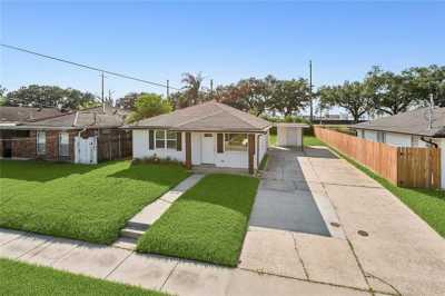 Home For Rent in Chalmette, Louisiana